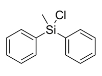 二苯基甲基<em>氯</em>硅烷，95%