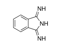 1,3-二亞胺基<em>異</em>吲哚啉,90%(HPLC)