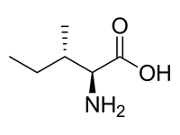 L-<em>異</em>亮氨酸，99%