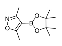 3,5-二甲基<em>異</em>惡唑-4-硼酸頻哪醇酯,98%
