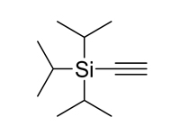 三<em>異</em>丙基硅基乙炔,90%(GC)